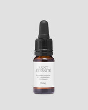 Rosemary essential oil 100% natural for aromatherapy by Saint Éternité