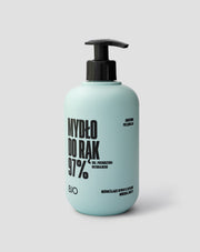 Bjo refreshing sea breeze scented liquid hand soap with cucumber extract