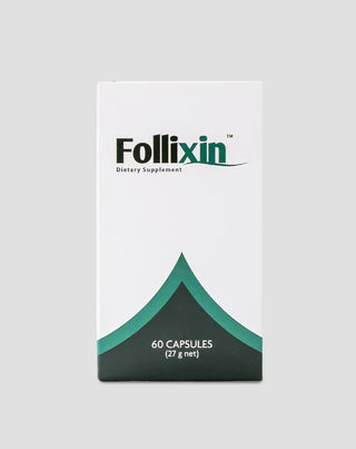 Follixin capsules for hair loss with a thickening and strengthening effect 60 capsules_5
