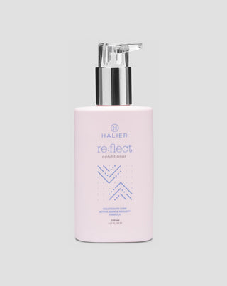 Halier Re:flect colour fixing conditioner for coloured hair 150 ml - 1