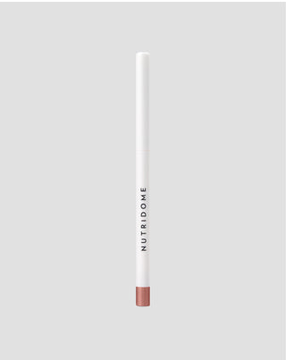 Lip liner with long-lasting formula and Nutridome vitamin E - 4