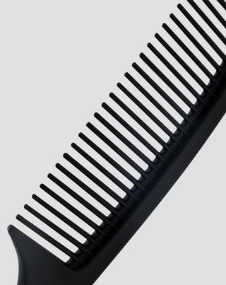 Universal hair comb 27 teeth Nutridome - 2