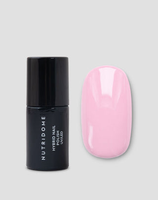 UV/LED Gel Polish Petal Blush 010 Nutridome - 1