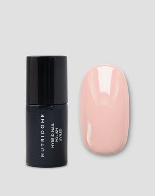 UV/LED Gel Polish Rose Dawn 007 Nutridome - 1
