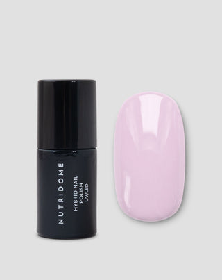 UV/LED Gel Polish Rose Bloom 008 Nutridome - 1