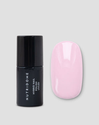 UV/LED Gel Polish Champaigne 009 Nutridome - 1