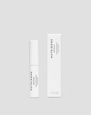 Nutridome eyelash conditioner with a thickening, lengthening and strengthening effect - 3