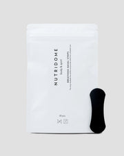 Nasal Breathing Strips for Easy Breathing, 30 Strips Nutridome