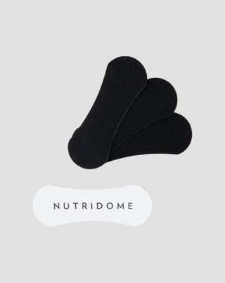 Nasal Breathing Strips for Easy Breathing, 30 Strips Nutridome - 2