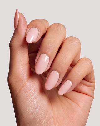 UV/LED Gel Polish French Nude 006 Nutridome