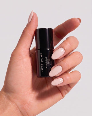 UV/LED Gel Polish French Nude 006 Nutridome
