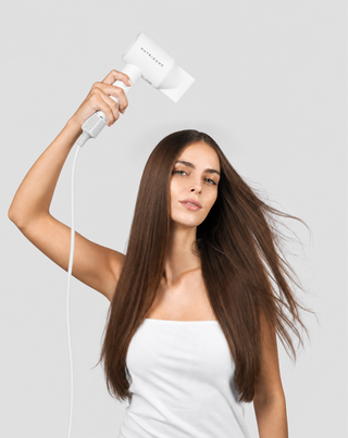 Nutridome 3-in-1 Hair Dryer with Ionization Power 1600 W - 3