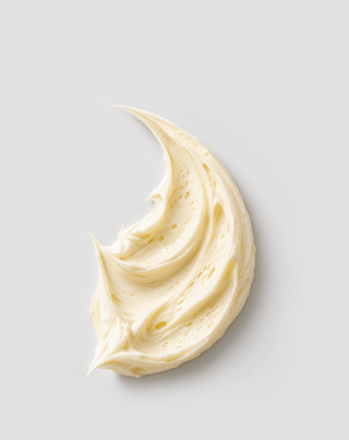 Cocoa Butter Body Cream with ceramides natural oils, and Vitamin E Nutridome