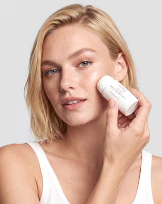 Mineral SPF 50 Stick for Face and Body, Moisturising and UVB, UVA Protection Nutridome - 3