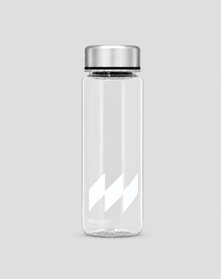 Protein Shaker Bottle, Supplements and Vitamins 0.5 l Monolit