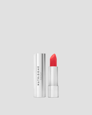 Creamy lipstick 303 Cherry juice Nutridome - 4