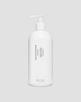 Nutridome moisturising and firming body lotion with jojoba oil - 1