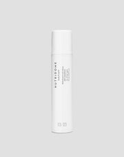 Nutridome dry shampoo for all hair types restoring freshness and adding volume