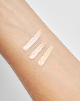 Nutridome full-coverage under-eye concealer with vitamin C for imperfections for mature skin - 2