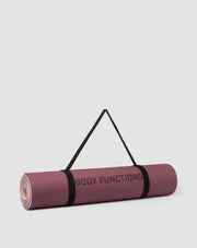 Non-slip yoga mat thin Body Functions_1