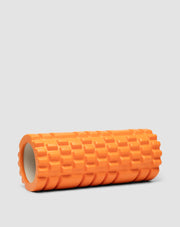 Body Functions EVA foam roller for massage and exercise.