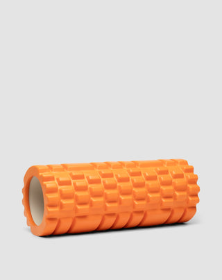Body Functions EVA foam roller for massage and exercise. - 1