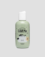 Lili&Mu natural oil for infants and babies with a complex of natural oils