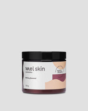 Ghassoul cleansing, firming and smoothing clay for oily, normal skin Mel Skin