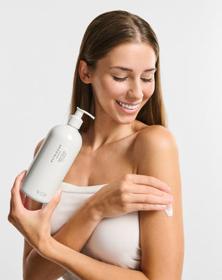 Nutridome moisturising and firming body lotion with jojoba oil_2 - 2