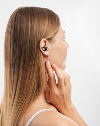 Earplugs silencing stoppers set four sizes Nutridome_3 - 3