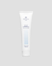 Face peeling for acne-prone skin with niacinamide, panthenol, BHA, and microbeads Anti-Acne Orphica Clinic 100 ml