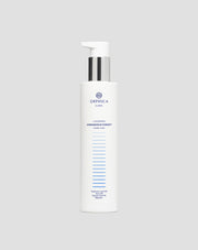 Micellar water for makeup removal and cleansing for sensitive and acne-prone skin with urea, hyaluronic acid, and glycolic acid Cleansing Orphica Clinic 200 ml