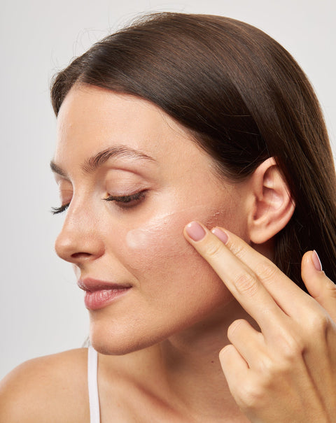 Cosmetics for wrinkles