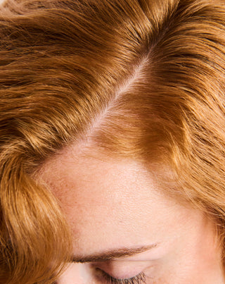 Enzymatic scrub for scalp with AHA acids to cleanse and stimulate microcirculation Twisty_4 - 4